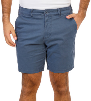 Thumbnail 3: Sperry Men's Stretch Twill Flat Front Shorts 