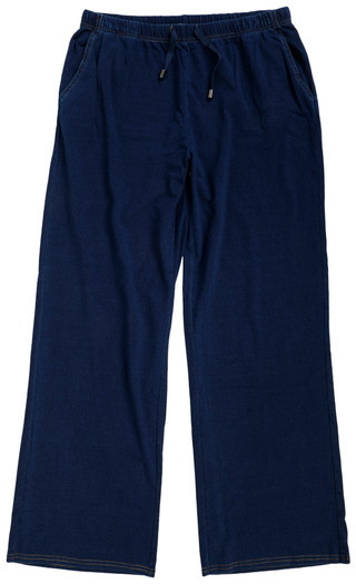 Thumbnail 2: Cyrus Women's Pull On Casual Soft Drawstring Pants  