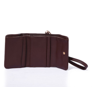 Thumbnail 1: Steve Madden Women's Trifold Indexer Wristlet  