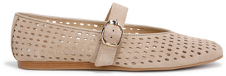 Thumbnail 1: Dolce Vita Women's Belden Perforated Mary Jane Flats 