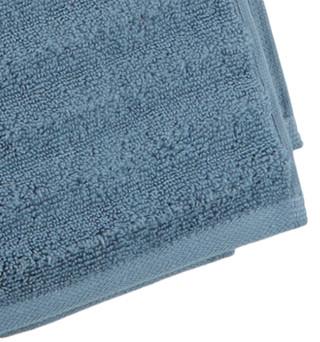 Thumbnail 2: SHABBY CHIC 27x54 Wave Zero Twist Bath Towel 