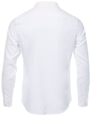 Thumbnail 1: Perry Ellis Perry Ellis Men's Long Sleeve Performance Button Down Shirt  ||P000801467||
