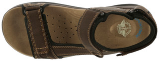 Thumbnail 1: Dockers Dockers Mens Bradburn Strap Sandal  ||P000734139||