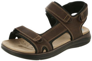 Thumbnail 6: Dockers Dockers Mens Bradburn Strap Sandal  ||P000734139||