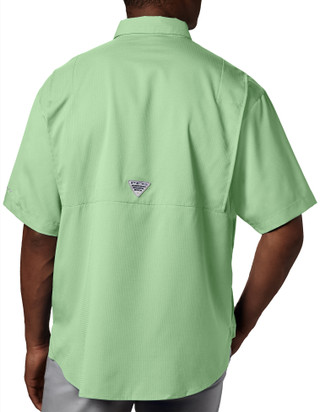 Thumbnail 1: Columbia Columbia Mens PFG Tamiami II Short Sleeve Shirt  ||P000150704||