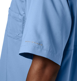 Thumbnail 4: Columbia Columbia Mens PFG Tamiami II Short Sleeve Shirt  ||P000150704||