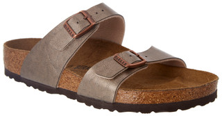 Thumbnail 12: Birkenstock Birkenstock Womens Sydney Casual Sandals  ||P000774573||