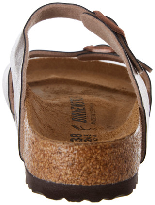 Thumbnail 5: Birkenstock Birkenstock Womens Sydney Casual Sandals  ||P000774573||