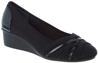 Thumbnail 6: Cliffs by White Mountain Cliffs by White Mountain Womens Bowie Wedges  ||P000719687||