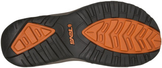 Thumbnail 1: Teva Teva Mens Pajaro Flip Flop Sandals  ||P000252434||