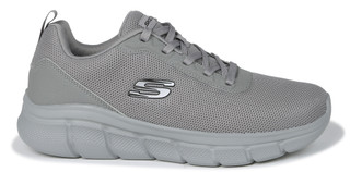 Thumbnail 2: Skechers Men's Contour Fit Memory Foam Athletic Sneakers 