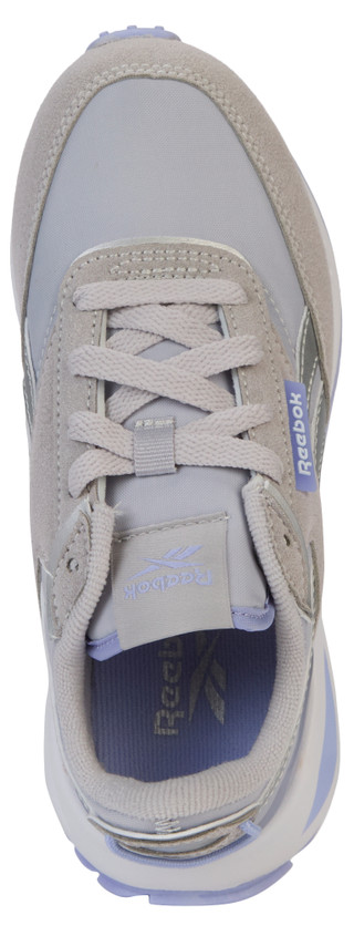 Thumbnail 2: Reebok Girls G Forte Racer Casual Sneakers  