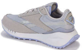 Thumbnail 3: Reebok Girls G Forte Racer Casual Sneakers  