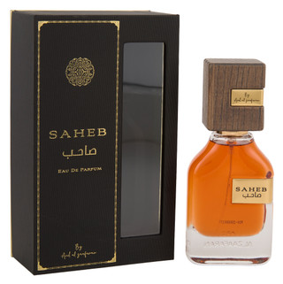 Thumbnail 2: ARD AL ZAAFARAN 2.36 oz Saheb EDP Spray  