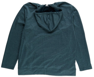 Thumbnail 2: Adidas Big Men's Active Lightweight Performance Hoodie  