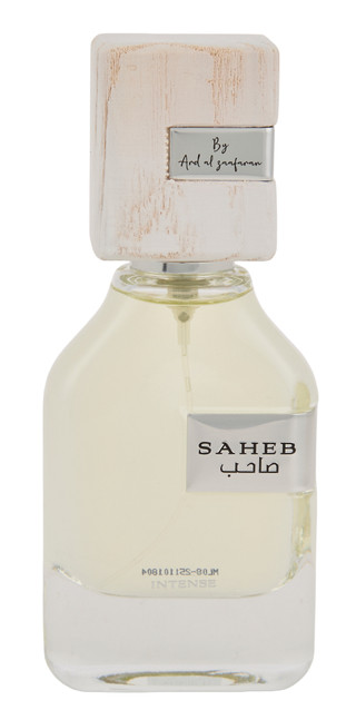 Thumbnail 1: ARD AL ZAAFARAN 2.36 oz Saheb Intense EDP Spray  