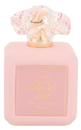 Thumbnail 1: ARD AL ZAAFARAN 3.4 oz Pink Blush EDP Spray  