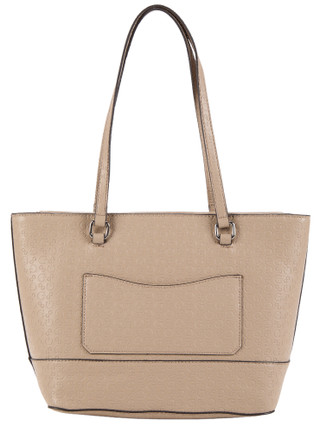 Thumbnail 2: Guess Women's Lilia Carryall Tote Purse  