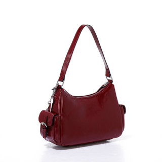 Thumbnail 2: Guess Women's Bayfield Shoulder Bag  