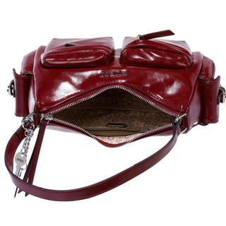 Thumbnail 3: Guess Women's Bayfield Shoulder Bag  