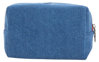 Thumbnail 3: True Religion Women's Toiletry Kit Loaf Bag  