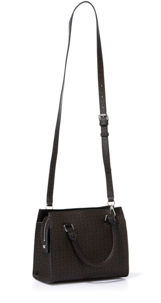 Thumbnail 2: Guess Women's Lilia Satchel  