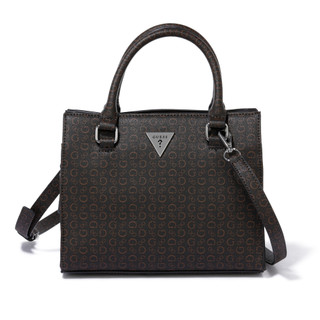 Thumbnail 1: Guess Women's Lilia Satchel  