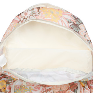 Thumbnail 3: ROXY Floral Multi Pocket Backpack 