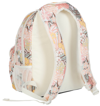 Thumbnail 4: ROXY Floral Multi Pocket Backpack 