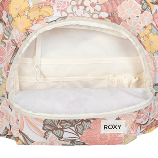 Thumbnail 5: ROXY Floral Multi Pocket Backpack 
