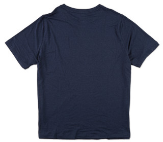 Thumbnail 2: Leg3nd Big Men's Active Short Sleeve Crew Neck Tee 