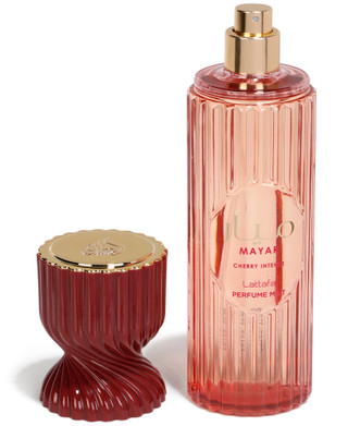 Thumbnail 2: LATTAFA 8.4 oz Women's Mayar Cherry Intense Fragrance Mist 