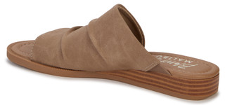 Thumbnail 3: Blowfish Women's Ruched Slide Sandals 