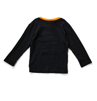 Thumbnail 2: Disney Little Boys Halloween Graphic Tee  