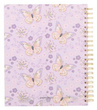 Thumbnail 2: Paperbuzz 2 Pc Journal & Pen Set 