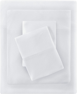 Thumbnail 3: Intelligent Design Intelligent Design Cotton Jersey Knit Sheet Set 