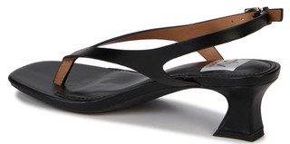 Thumbnail 2: Dolce Vita Women's Kitten Block Heel Sandals 