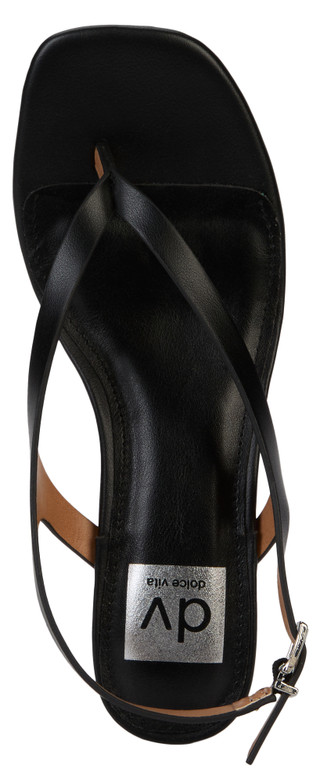 Thumbnail 3: Dolce Vita Women's Kitten Block Heel Sandals 
