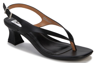 Thumbnail 1: Dolce Vita Women's Kitten Block Heel Sandals 