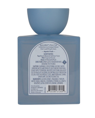 Thumbnail 2: NATURE WELL 3.0 oz Moon Tide For Her EDP Spray  