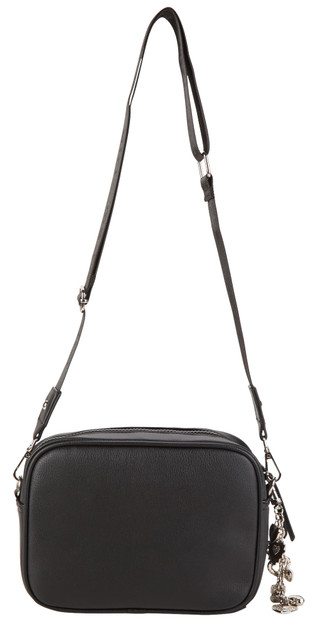 Thumbnail 3: Madden Girl Charm Camera Crossbody Bag 