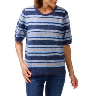 Thumbnail 1: Draper James Women's Pullover Sweater Top 