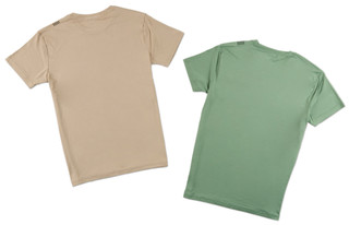 Thumbnail 2: Spyder Men's 2 Pk Pocket Tees  