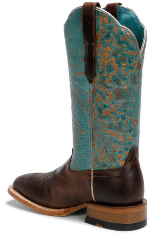Thumbnail 3: ARIAT Women's Frontier Farrah Western Boots 