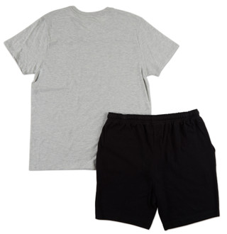 Thumbnail 2: Hurley Mens Active 2 Pc Shorts Set  