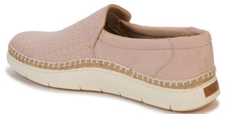 Thumbnail 2: DR SCHOLLS Women's Perforated Comfort Slip Ons  