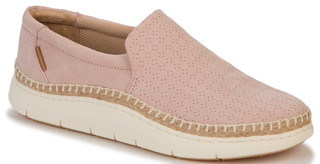 Thumbnail 1: DR SCHOLLS Women's Perforated Comfort Slip Ons  