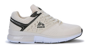 Thumbnail 3: RBX Women's Lace Up Viz Tech Heel Sneaker (Wide) 