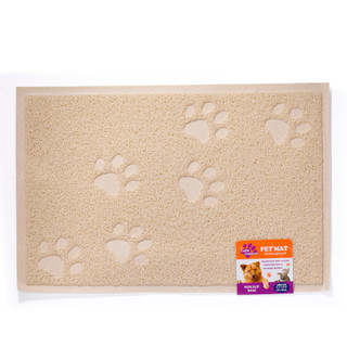 Thumbnail 1: Cudlie 15x23 Waterproof Pet Mat 