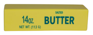 Thumbnail 1: OKK TOYS Squishy Butter Stick 